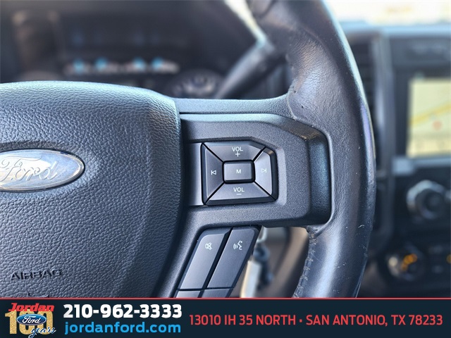 Used Car 2019 Ford F-250sd  Xlt For Sale Under $50,000 In San Antonio, Texas