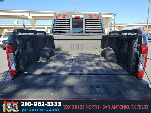 Used Car 2019 Ford F-250sd  Xlt For Sale Under $50,000 In San Antonio, Texas