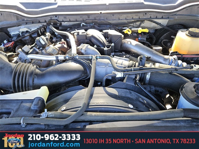 Used Car 2019 Ford F-250sd  Xlt For Sale Under $50,000 In San Antonio, Texas