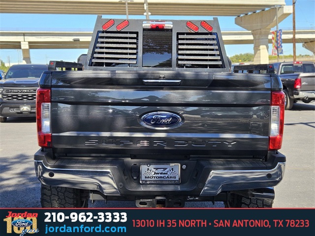 Used Car 2019 Ford F-250sd  Xlt For Sale Under $50,000 In San Antonio, Texas