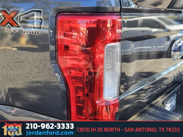 Used Car 2019 Ford F-250sd  Xlt For Sale Under $50,000 In San Antonio, Texas