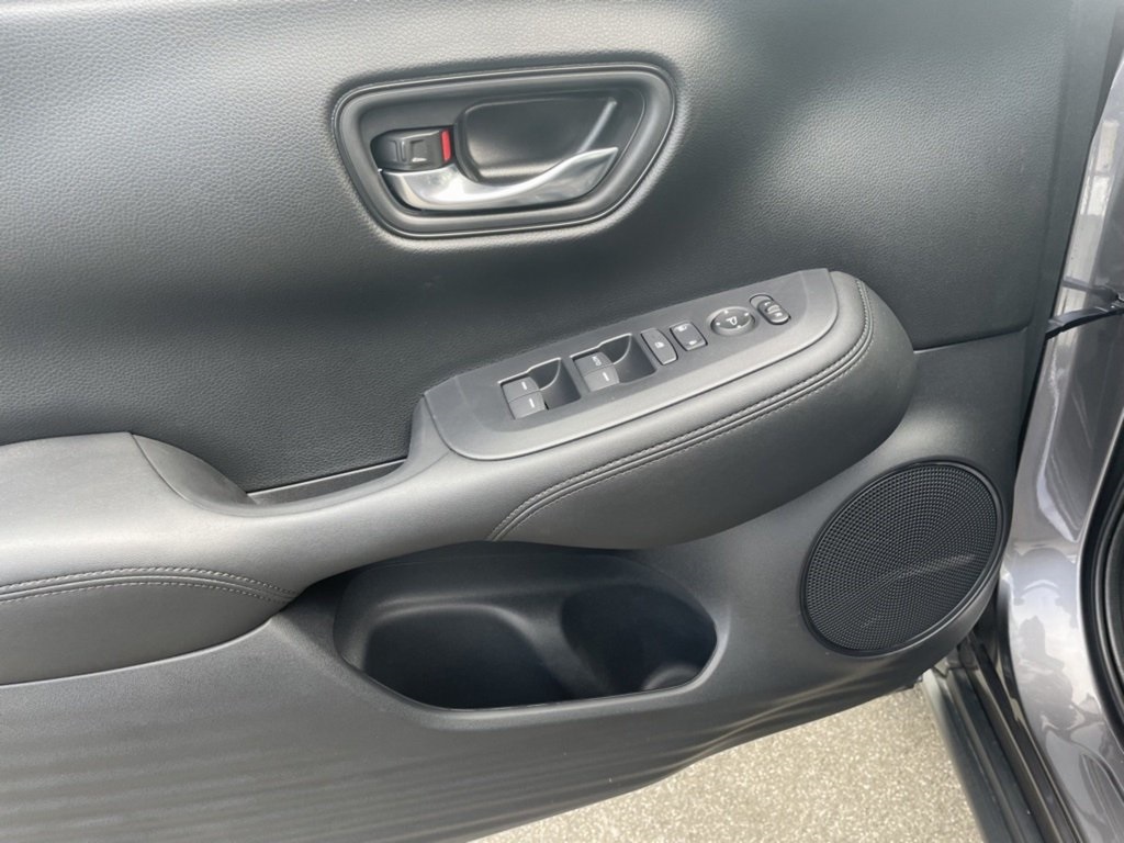 Thumbnail: 2025 Honda HR-V - 11
