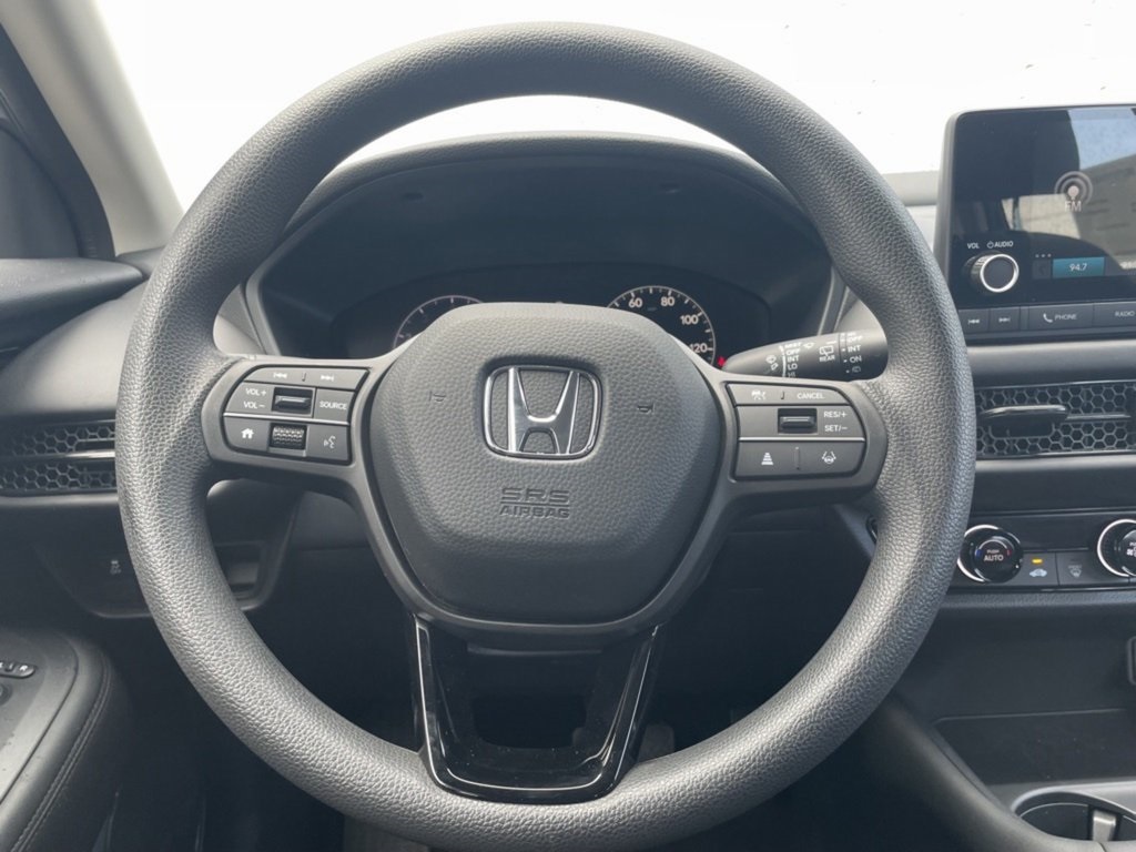 Thumbnail: 2025 Honda HR-V - 21