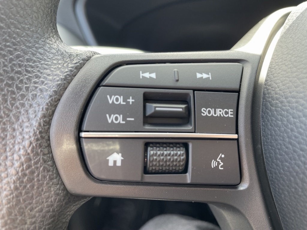 Thumbnail: 2025 Honda HR-V - 22