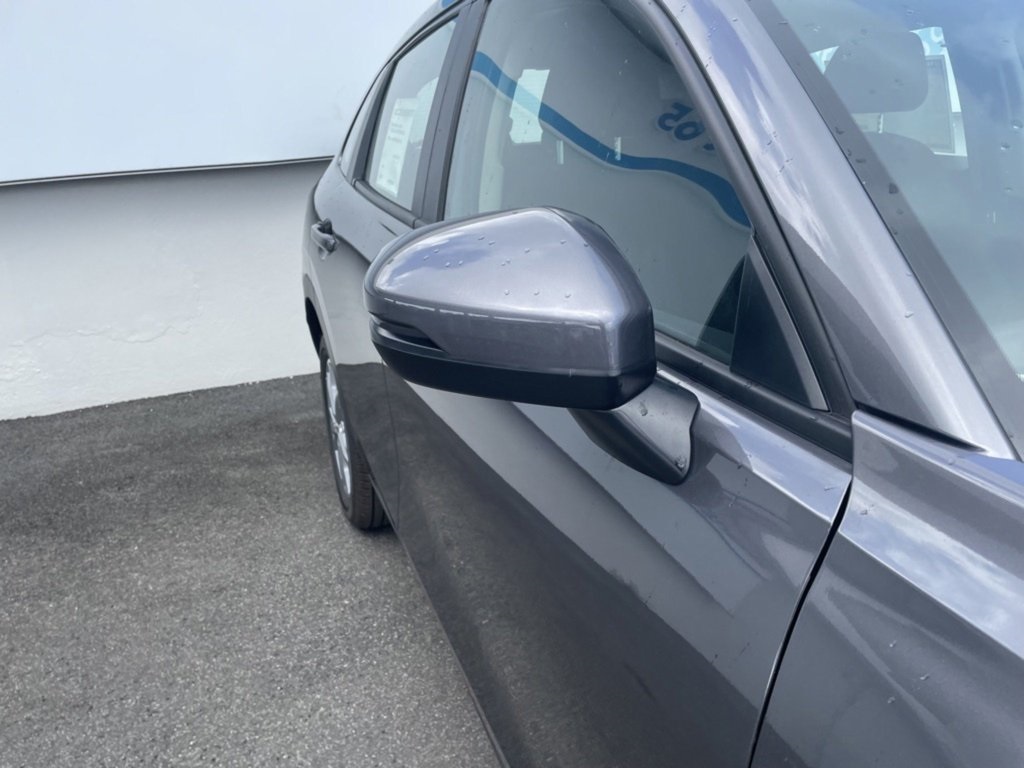 Thumbnail: 2025 Honda HR-V - 26