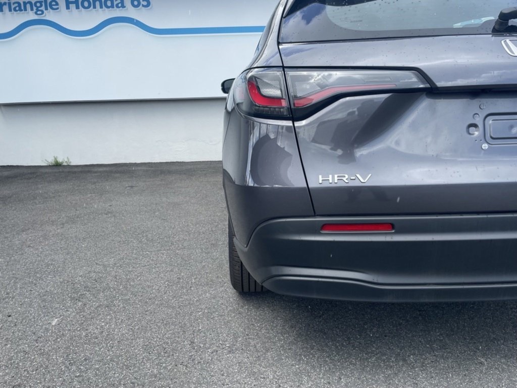 Thumbnail: 2025 Honda HR-V - 28