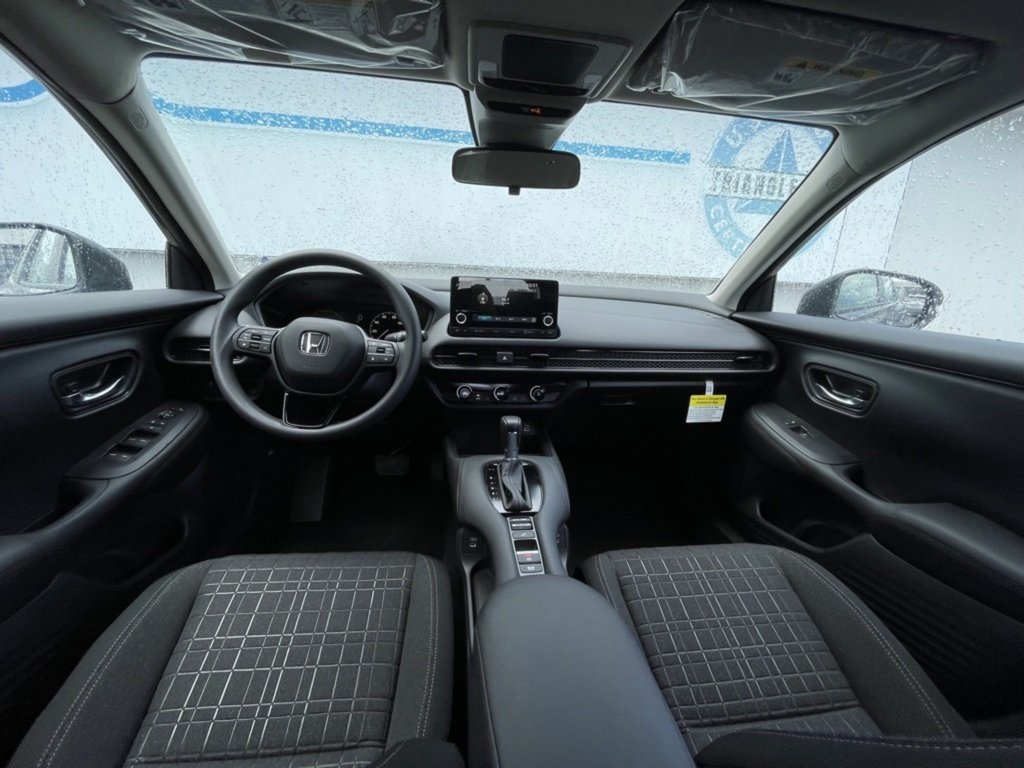 Thumbnail: 2025 Honda HR-V - 6