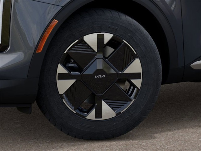 2026 Kia Sportage Hybrid