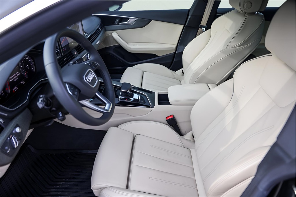 Used Car 2023 Audi A5 Sportback  45 S Line Prestige For Sale Under $40,000 In Austin, Texas