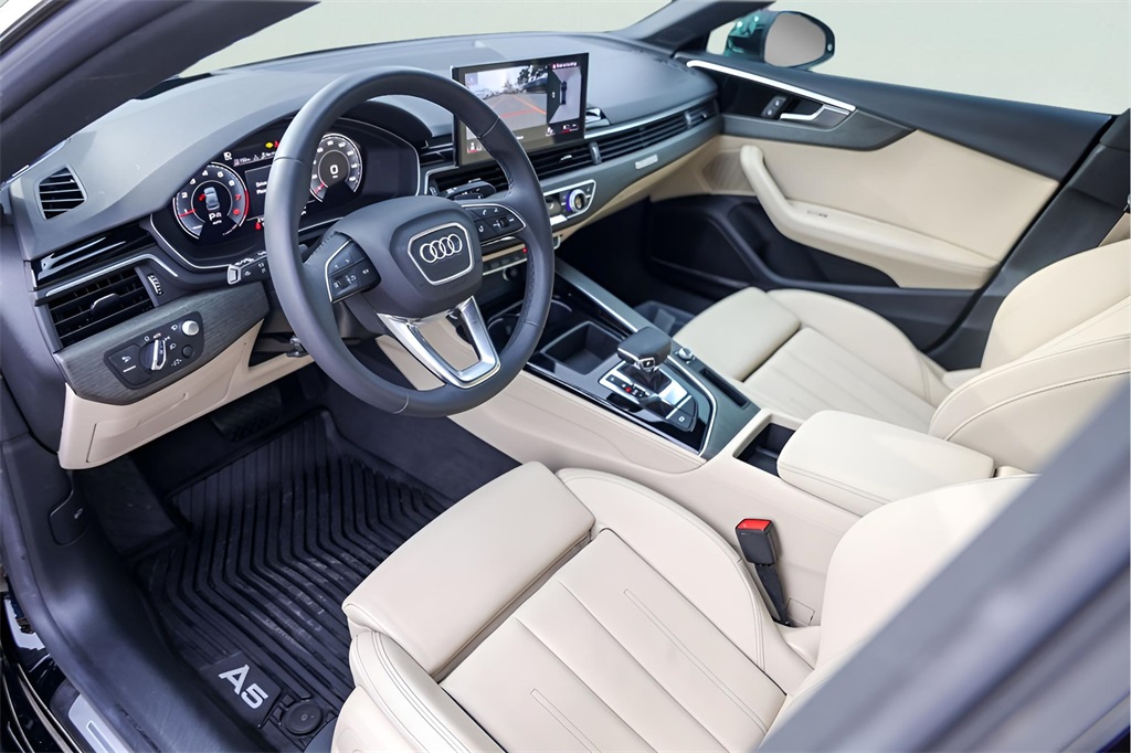 Used Car 2023 Audi A5 Sportback  45 S Line Prestige For Sale Under $40,000 In Austin, Texas