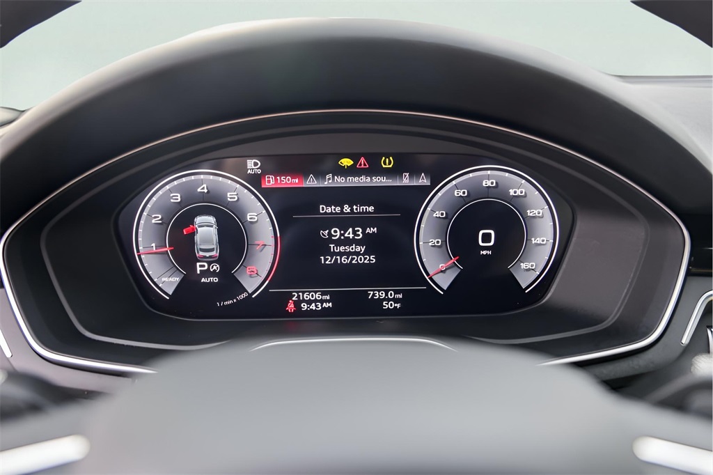 Used Car 2023 Audi A5 Sportback  45 S Line Prestige For Sale Under $40,000 In Austin, Texas