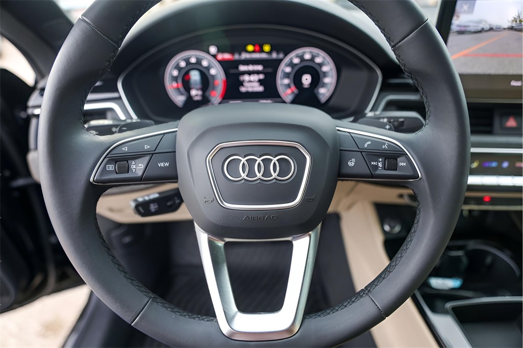 Used Car 2023 Audi A5 Sportback  45 S Line Prestige For Sale Under $40,000 In Austin, Texas