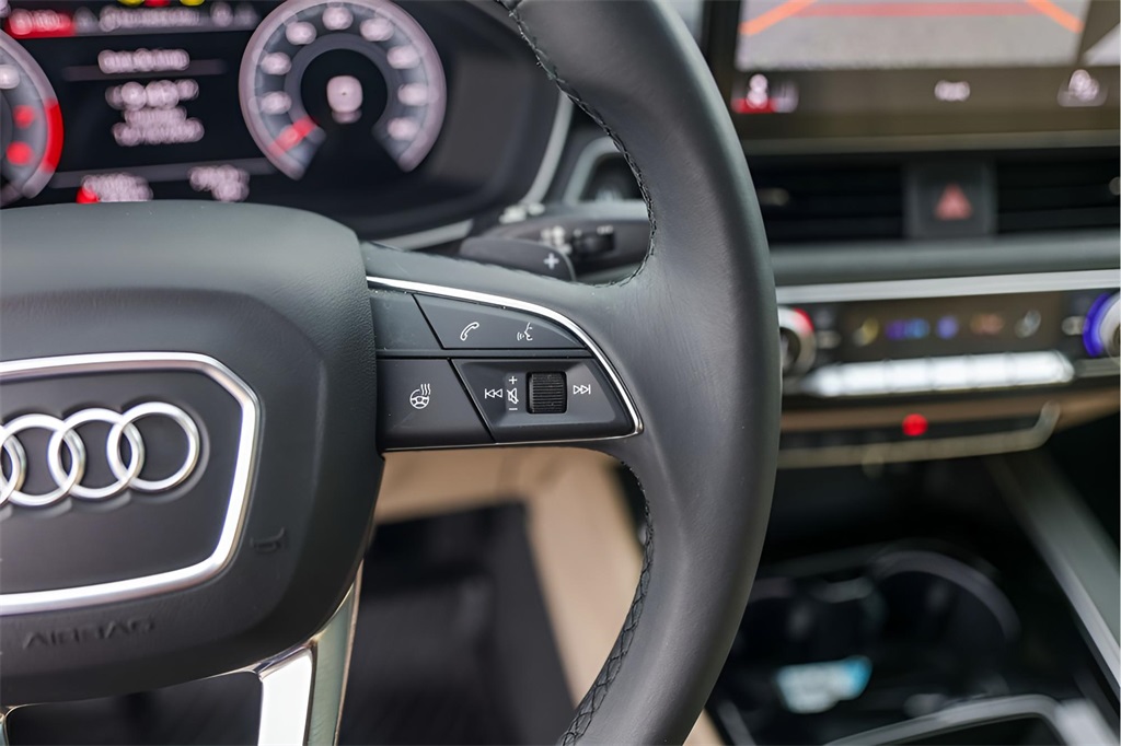 Used Car 2023 Audi A5 Sportback  45 S Line Prestige For Sale Under $40,000 In Austin, Texas