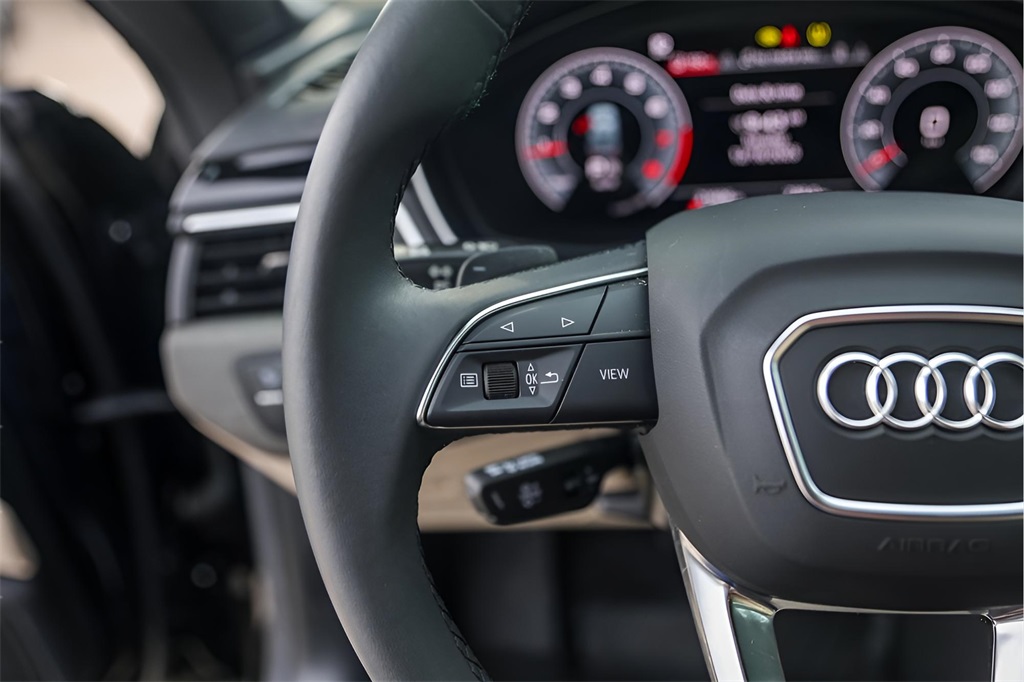 Used Car 2023 Audi A5 Sportback  45 S Line Prestige For Sale Under $40,000 In Austin, Texas