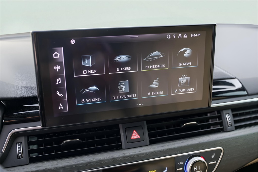 Used Car 2023 Audi A5 Sportback  45 S Line Prestige For Sale Under $40,000 In Austin, Texas