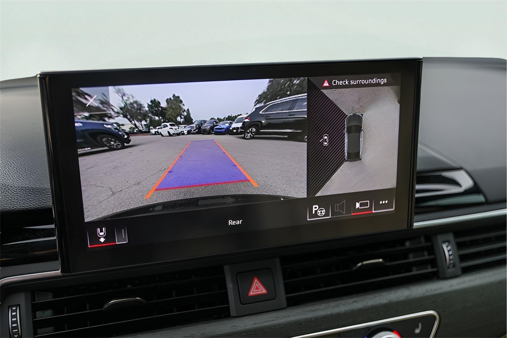 Used Car 2023 Audi A5 Sportback  45 S Line Prestige For Sale Under $40,000 In Austin, Texas