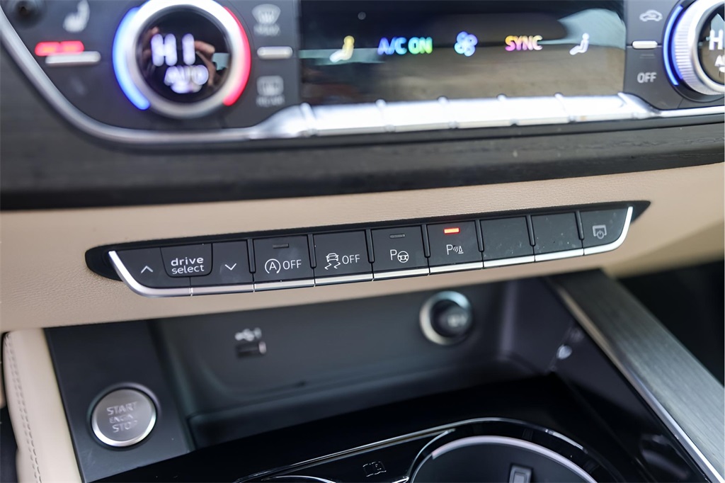 Used Car 2023 Audi A5 Sportback  45 S Line Prestige For Sale Under $40,000 In Austin, Texas