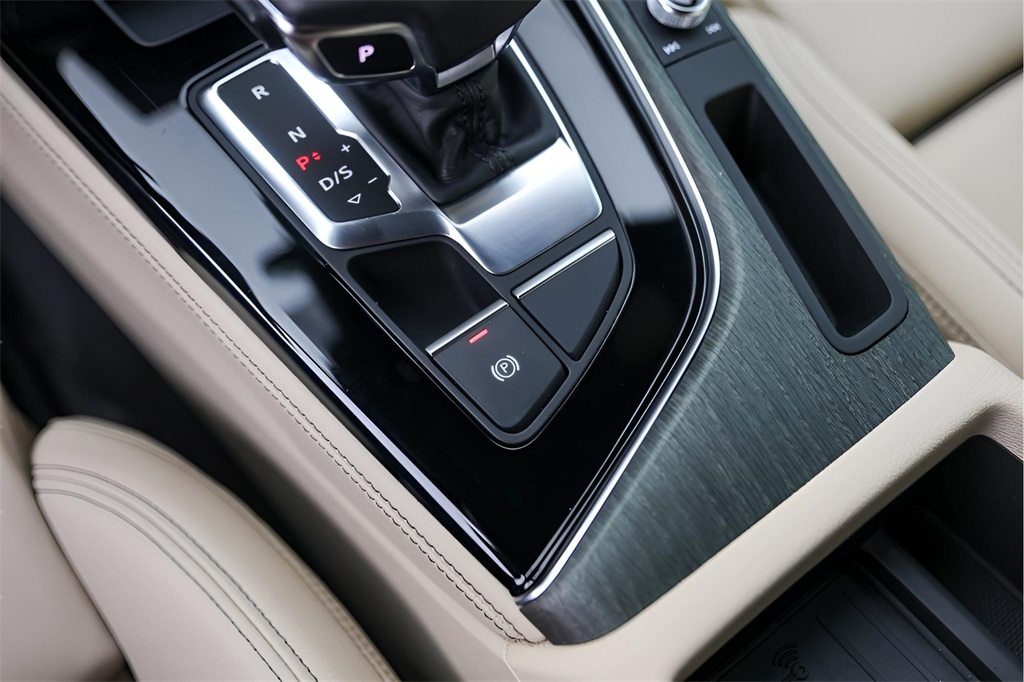 Used Car 2023 Audi A5 Sportback  45 S Line Prestige For Sale Under $40,000 In Austin, Texas