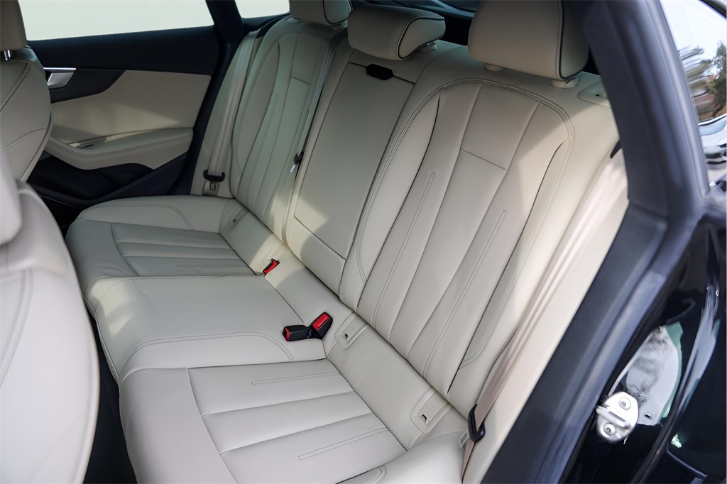 Used Car 2023 Audi A5 Sportback  45 S Line Prestige For Sale Under $40,000 In Austin, Texas