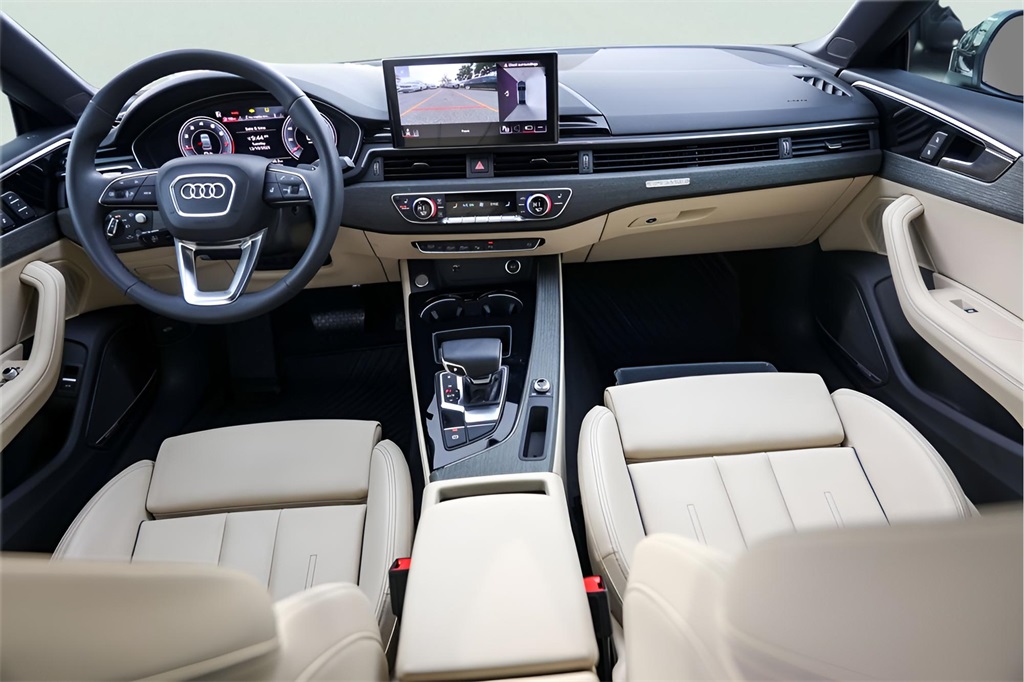 Used Car 2023 Audi A5 Sportback  45 S Line Prestige For Sale Under $40,000 In Austin, Texas