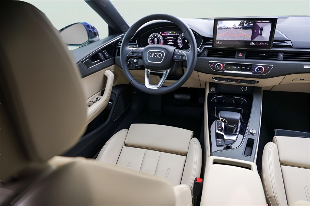 Used Car 2023 Audi A5 Sportback  45 S Line Prestige For Sale Under $40,000 In Austin, Texas