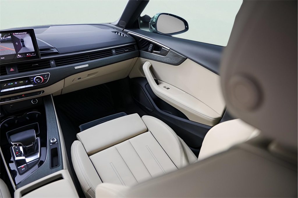 Used Car 2023 Audi A5 Sportback  45 S Line Prestige For Sale Under $40,000 In Austin, Texas