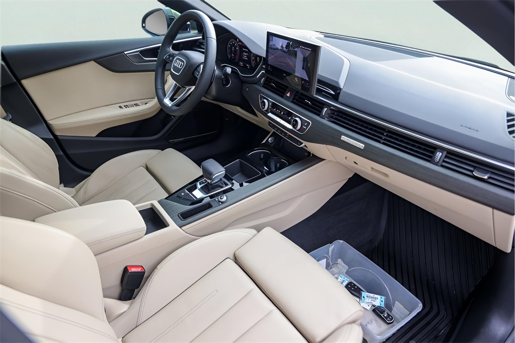 Used Car 2023 Audi A5 Sportback  45 S Line Prestige For Sale Under $40,000 In Austin, Texas