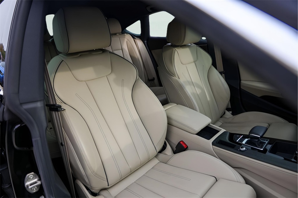 Used Car 2023 Audi A5 Sportback  45 S Line Prestige For Sale Under $40,000 In Austin, Texas