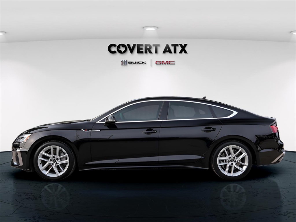 Used Car 2023 Audi A5 Sportback  45 S Line Prestige For Sale Under $40,000 In Austin, Texas