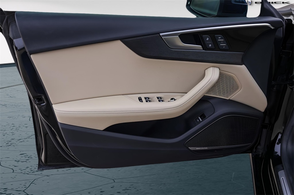 Used Car 2023 Audi A5 Sportback  45 S Line Prestige For Sale Under $40,000 In Austin, Texas