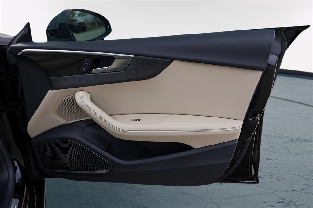 Used Car 2023 Audi A5 Sportback  45 S Line Prestige For Sale Under $40,000 In Austin, Texas