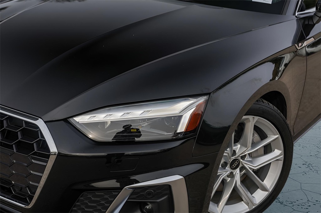 Used Car 2023 Audi A5 Sportback  45 S Line Prestige For Sale Under $40,000 In Austin, Texas