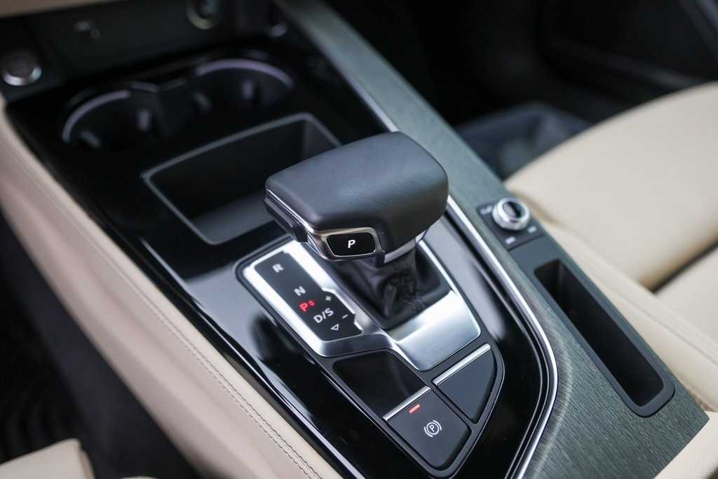 Used Car 2023 Audi A5 Sportback  45 S Line Prestige For Sale Under $40,000 In Austin, Texas