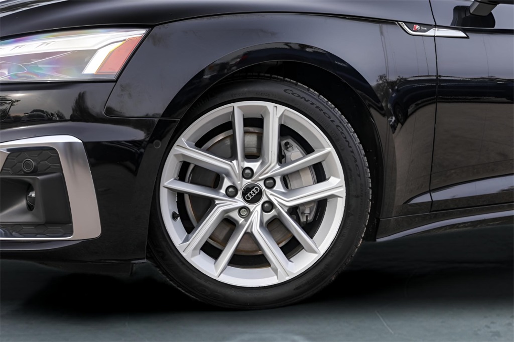 Used Car 2023 Audi A5 Sportback  45 S Line Prestige For Sale Under $40,000 In Austin, Texas