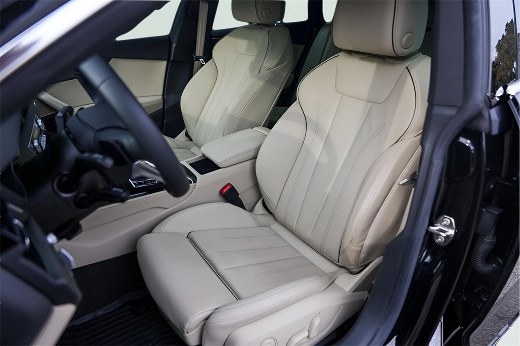 Used Car 2023 Audi A5 Sportback  45 S Line Prestige For Sale Under $40,000 In Austin, Texas