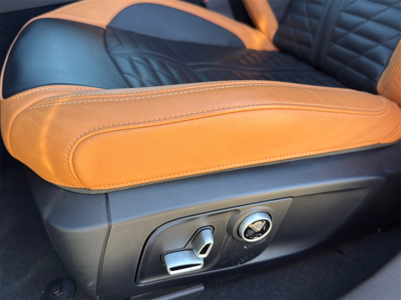 Used Car 2024 Maserati Levante  Trofeo For Sale Under $130,000 In Austin, Texas