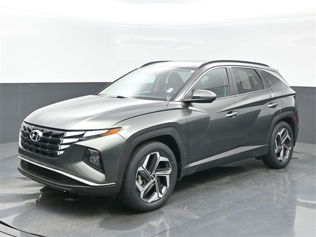 2023 Hyundai Tucson SEL FWD