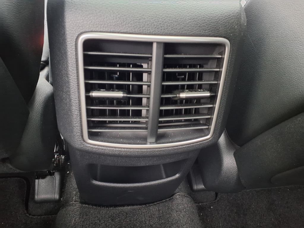 2025 Kia Sportage SX - 11