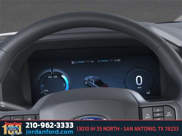 New Car 2025 Ford F-150 Lightning  Flash For Sale Under $70,000 In San Antonio, Texas