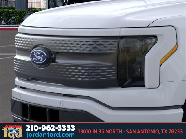 New Car 2025 Ford F-150 Lightning  Flash For Sale Under $70,000 In San Antonio, Texas