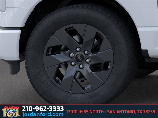New Car 2025 Ford F-150 Lightning  Flash For Sale Under $70,000 In San Antonio, Texas