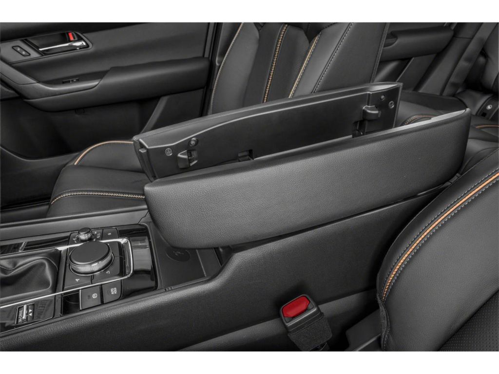 New Car 2025 Mazda Cx-50  2.5 Turbo Premium Plus Package For Sale Under $50,000 In Austin, Texas