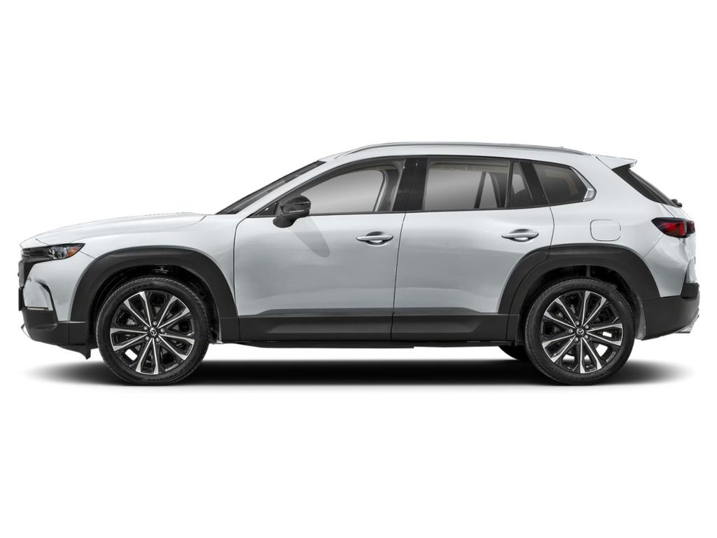 New Car 2025 Mazda Cx-50  2.5 Turbo Premium Plus Package For Sale Under $50,000 In Austin, Texas