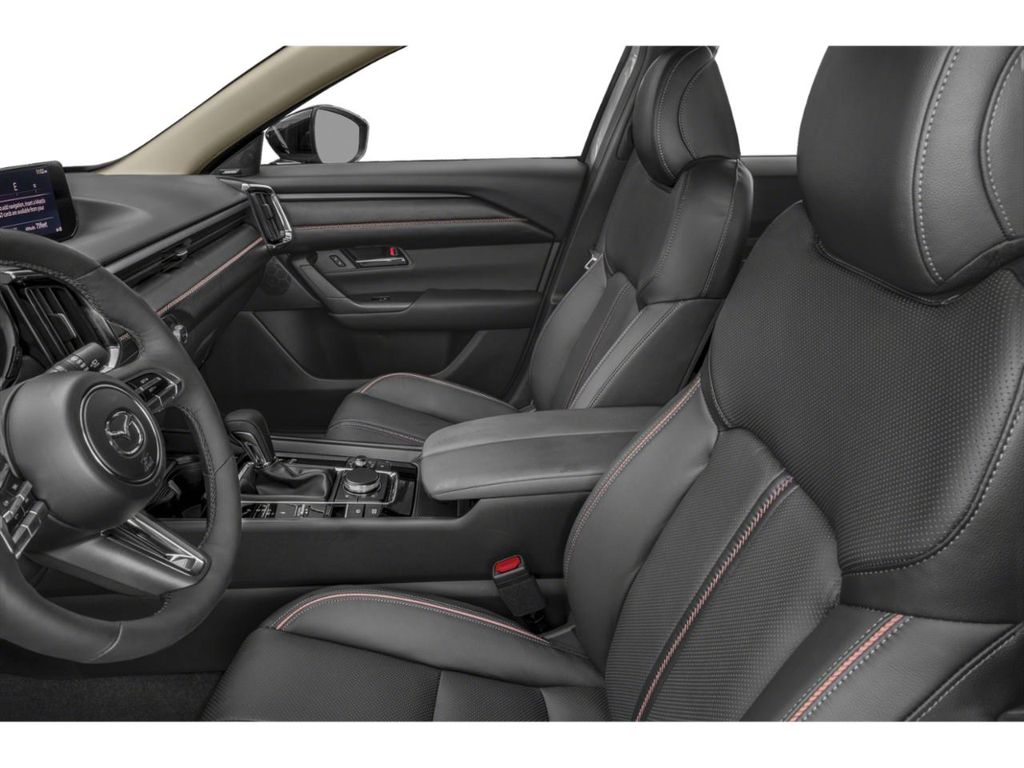 New Car 2025 Mazda Cx-50  2.5 Turbo Premium Plus Package For Sale Under $50,000 In Austin, Texas