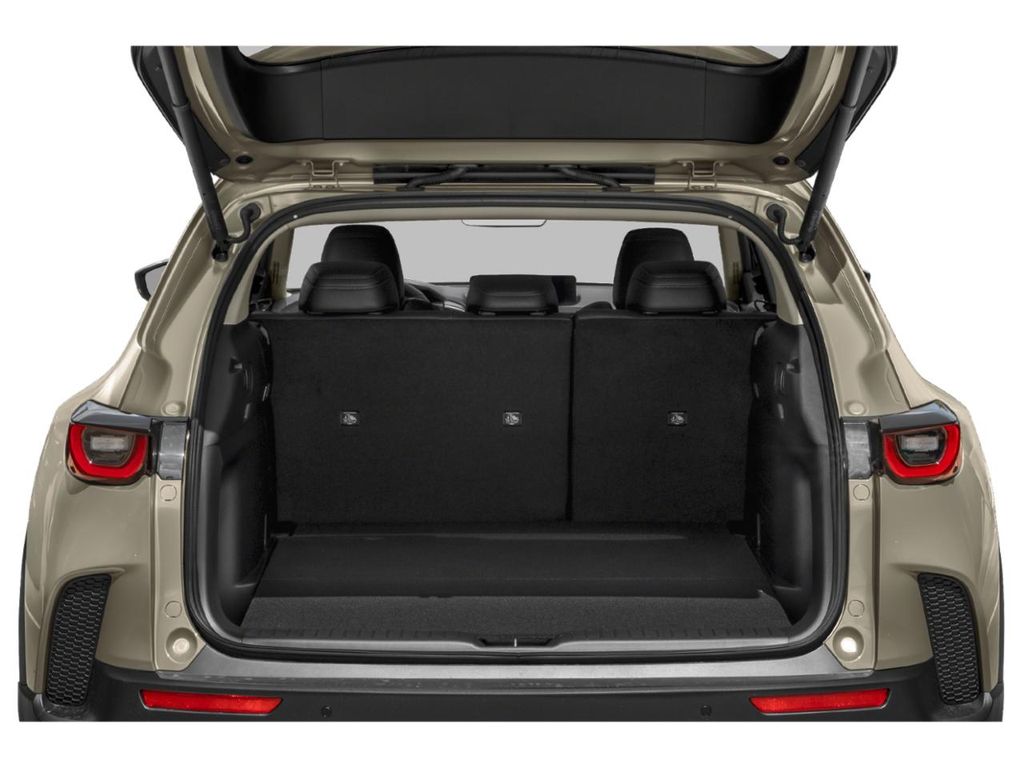 New Car 2025 Mazda Cx-50  2.5 Turbo Premium Plus Package For Sale Under $50,000 In Austin, Texas