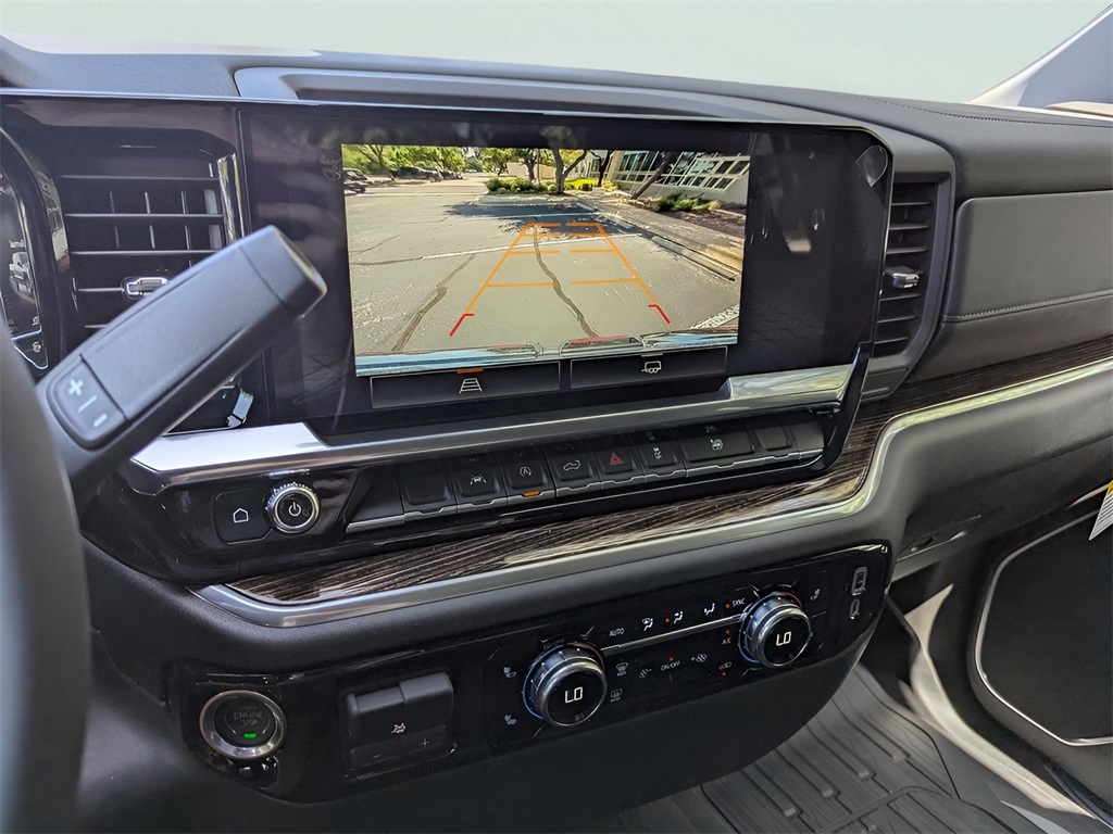 New Car 2025 Gmc Sierra 1500  Elevation For Sale Under $50,000 In Austin, Texas