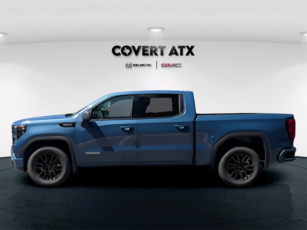 New Car 2025 Gmc Sierra 1500  Elevation For Sale Under $50,000 In Austin, Texas