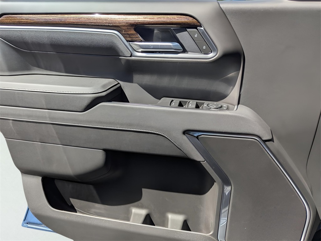 New Car 2025 Gmc Sierra 1500  Elevation For Sale Under $50,000 In Austin, Texas