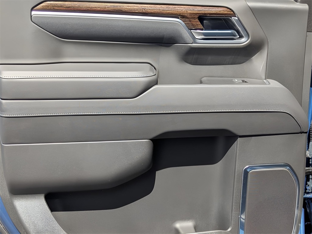 New Car 2025 Gmc Sierra 1500  Elevation For Sale Under $50,000 In Austin, Texas