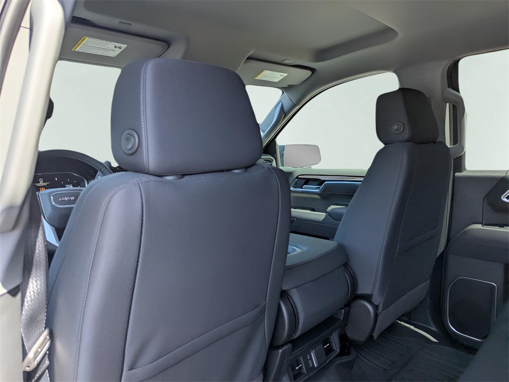 New Car 2025 Gmc Sierra 1500  Elevation For Sale Under $50,000 In Austin, Texas